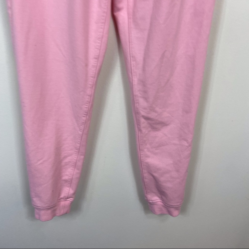 Pink Joggers - Picture 4 of 8